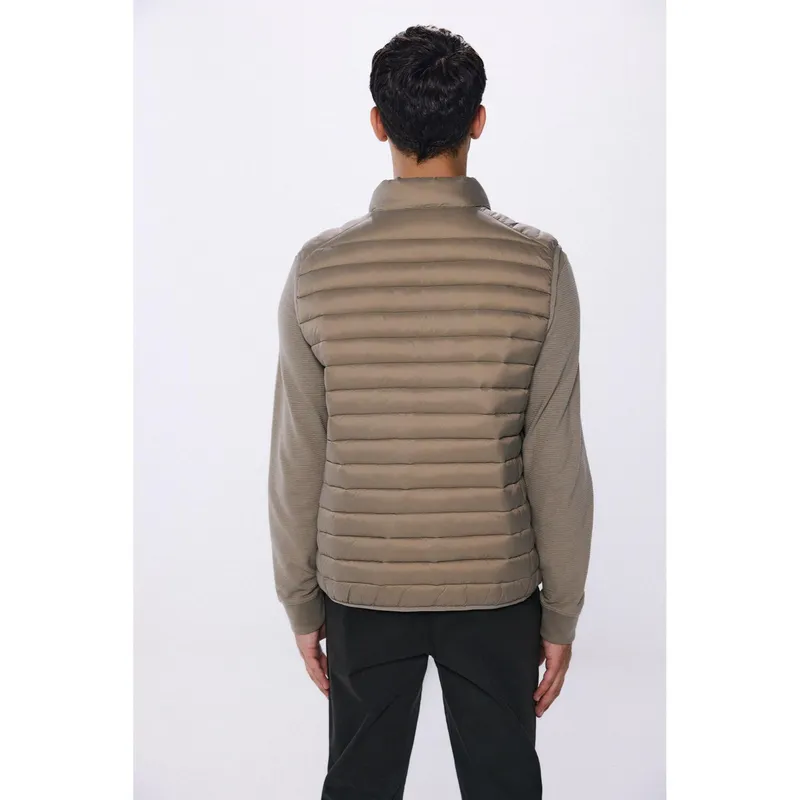 SPRINGFIELD - Chaleco Casual Hombre Springfield