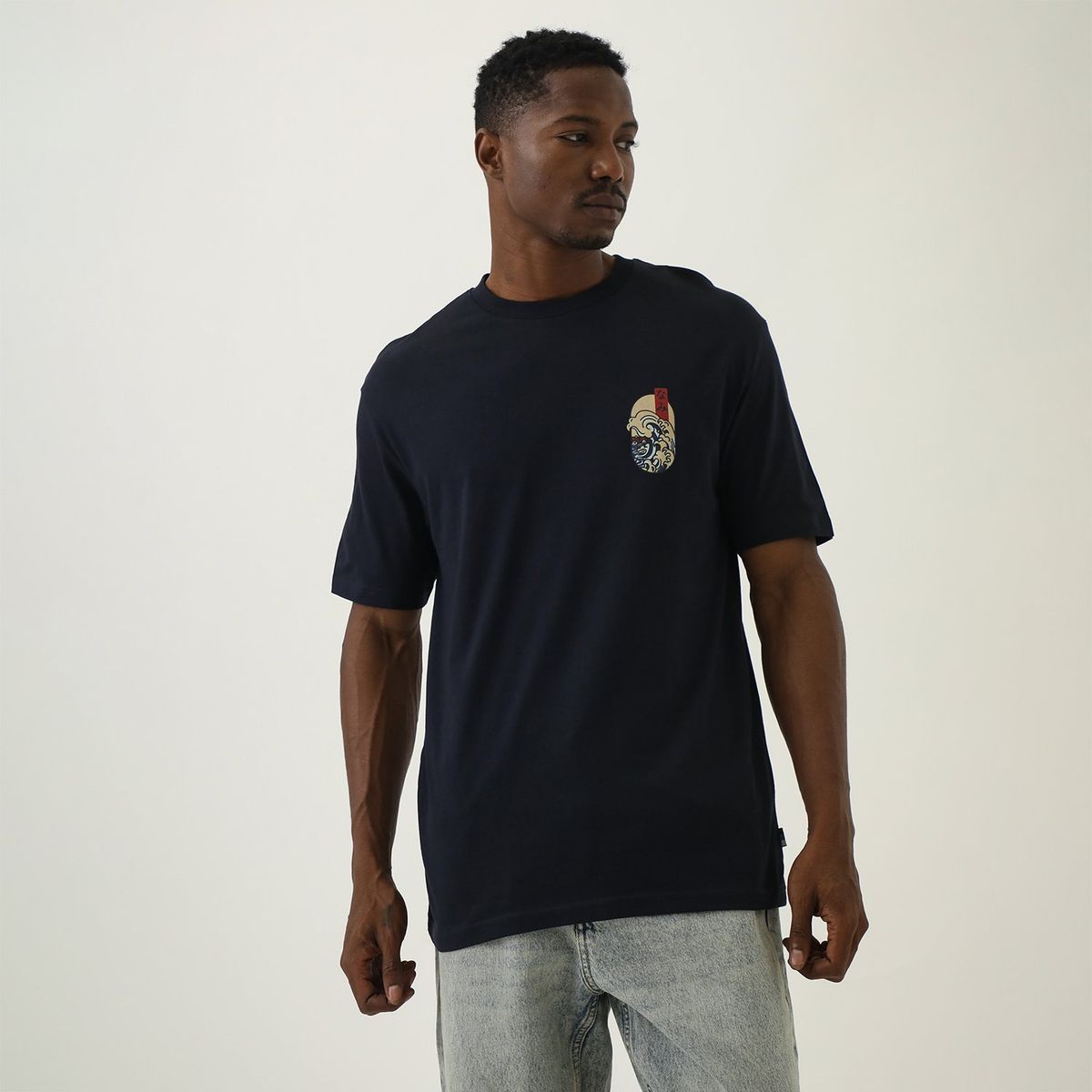 SPRINGFIELD - Polo Manga Corta 100% Algodón Hombre Springfield