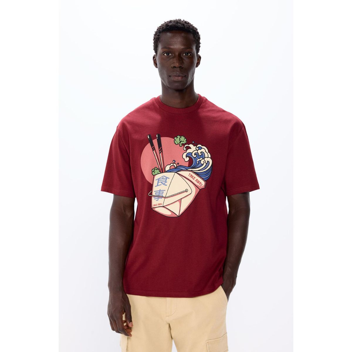 SPRINGFIELD - Polo Manga Corta 100% Algodón Hombre Springfield