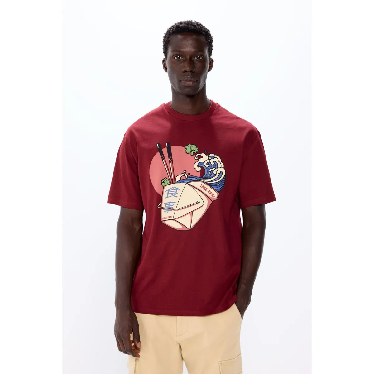 SPRINGFIELD - Polo Manga Corta 100% Algodón Hombre Springfield