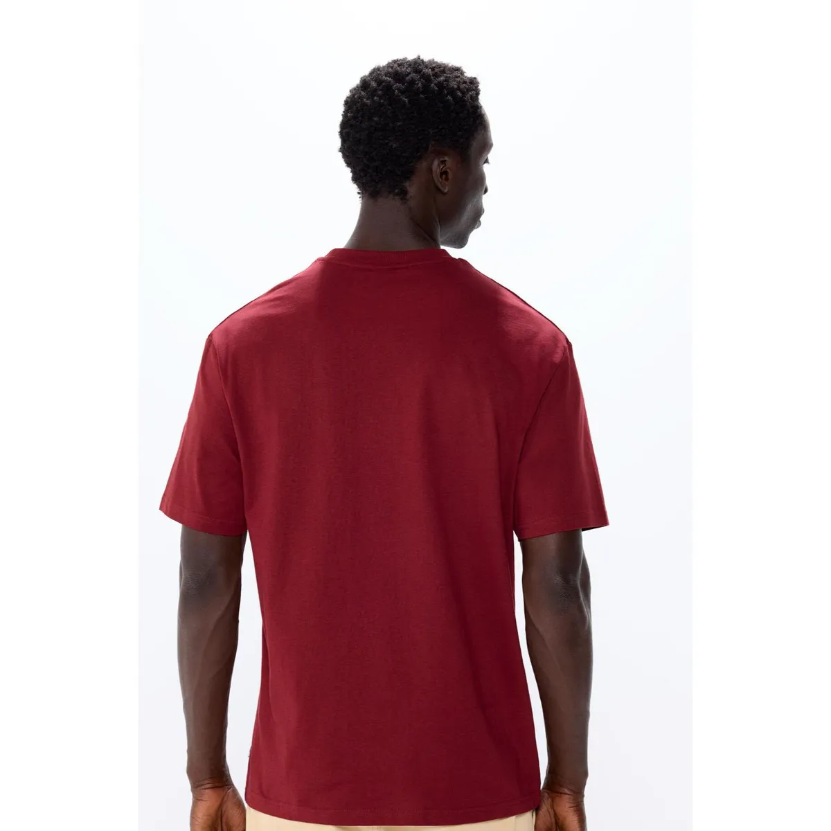 SPRINGFIELD - Polo Manga Corta 100% Algodón Hombre Springfield