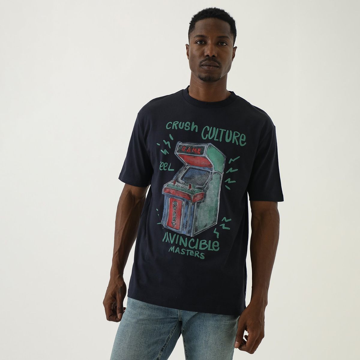 SPRINGFIELD - Polo Manga Corta 100% Algodón Hombre Springfield