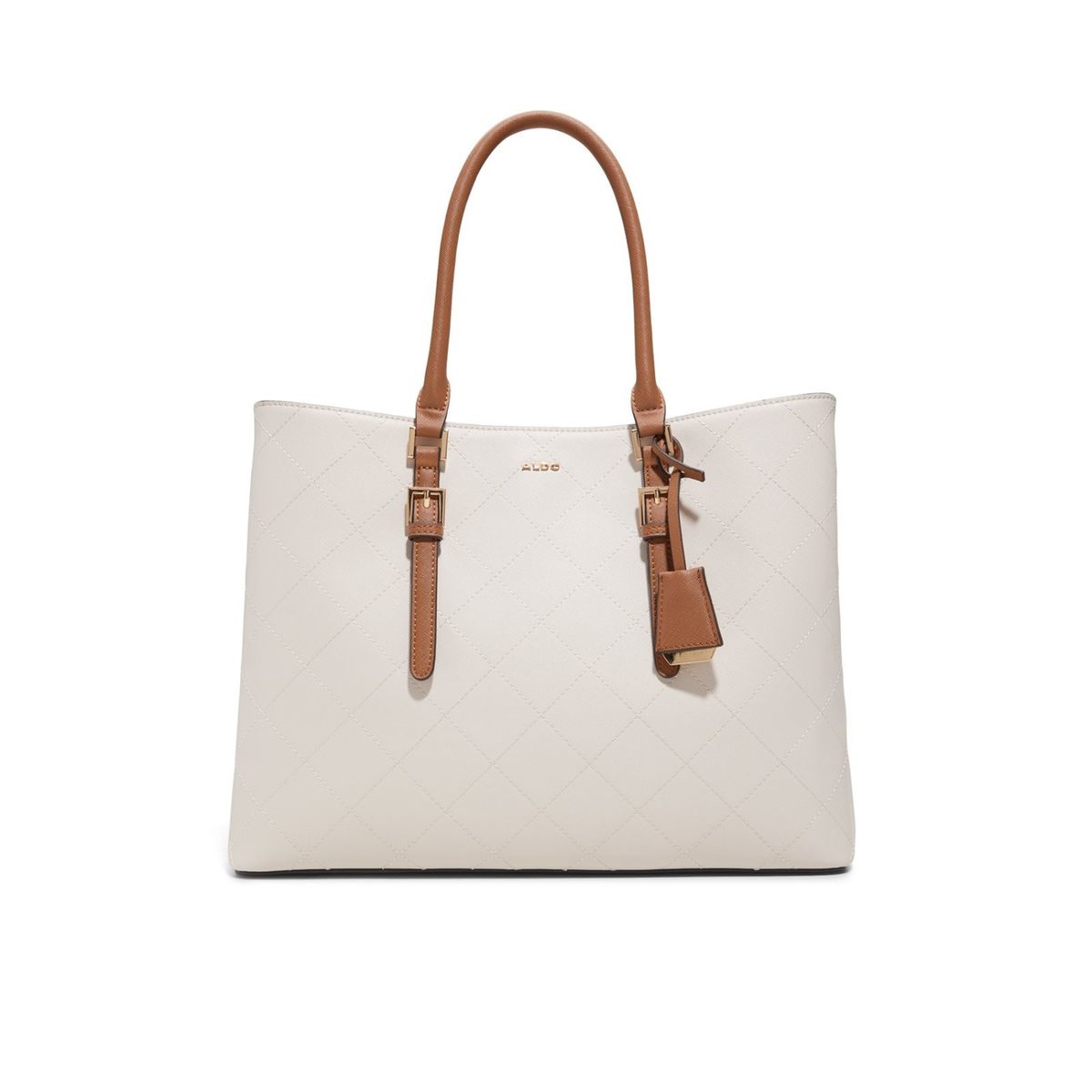 ALDO - Tote Tarandi Beige Mujer Aldo