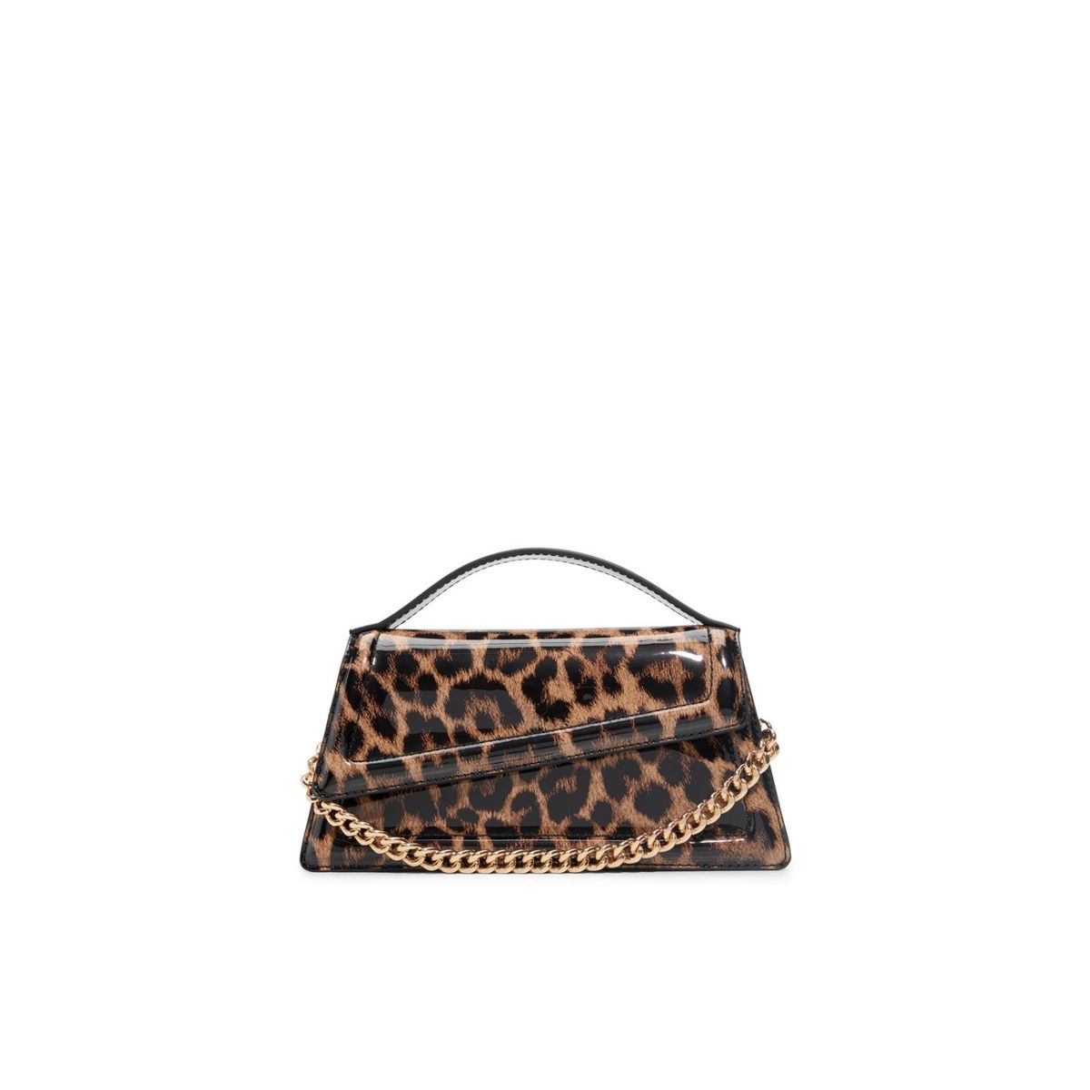 ALDO - Cartera Lysandria Animal Print  Mujer Aldo