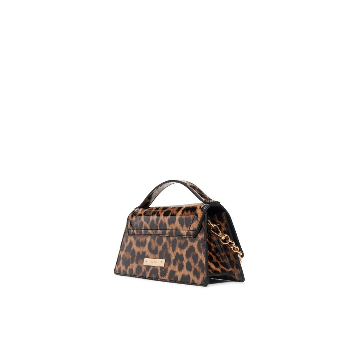 ALDO - Cartera Lysandria Animal Print  Mujer Aldo