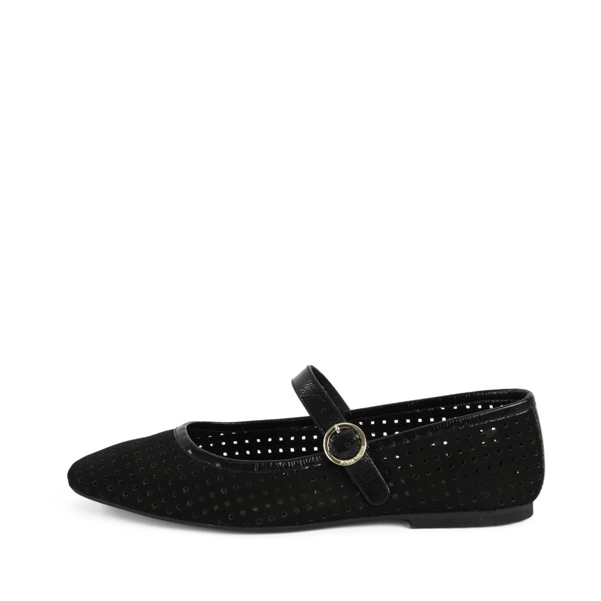 DONNA CATTIVA - Ballerinas Mujer Ivett Negro Donna Cattiva