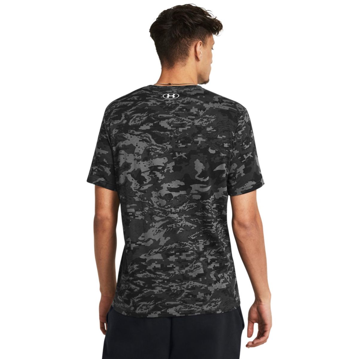 UNDER ARMOUR - Polo Deportivo Manga Corta Under Armour