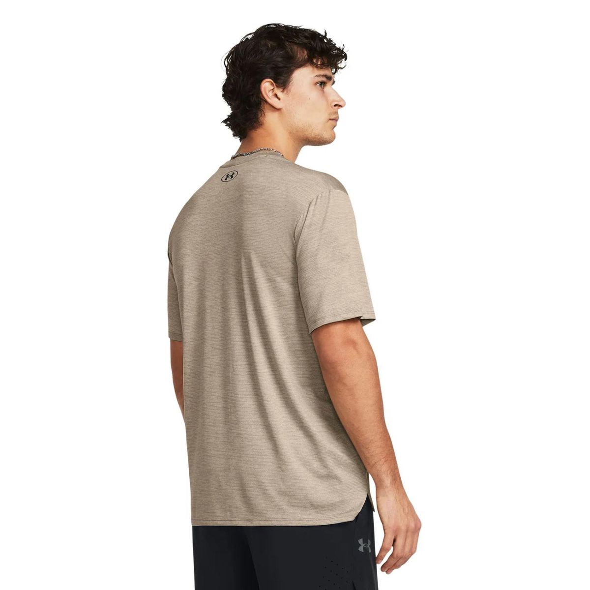 UNDER ARMOUR - Polo Deportivo Hombre Under Armour