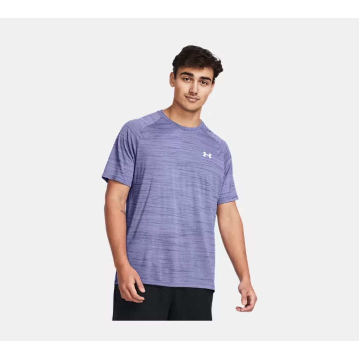 UNDER ARMOUR - Polo Deportivo Under Armour Hombre