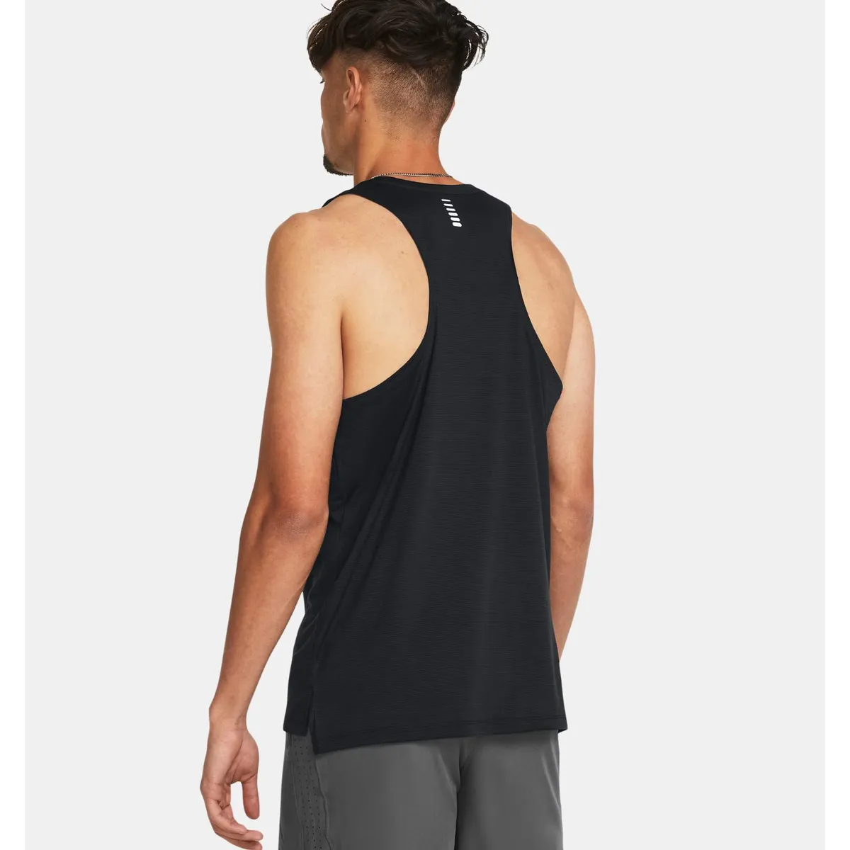 UNDER ARMOUR - Bividí Deportivo Hombre Under Armour