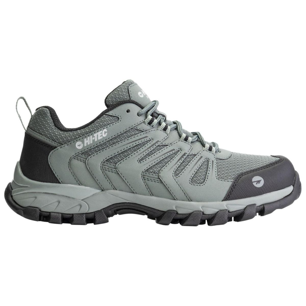 HI TEC - Zapatillas Deportivas Outdoor Mujer Hi Tec Grand Paradiso