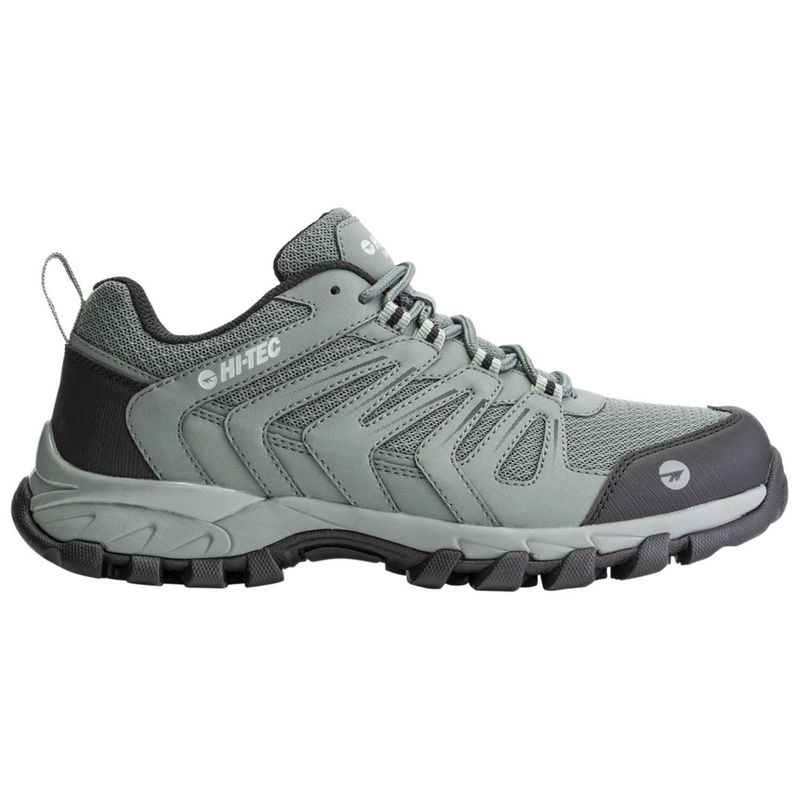 HI TEC - Zapatillas Deportivas Outdoor Mujer Hi Tec Grand Paradiso
