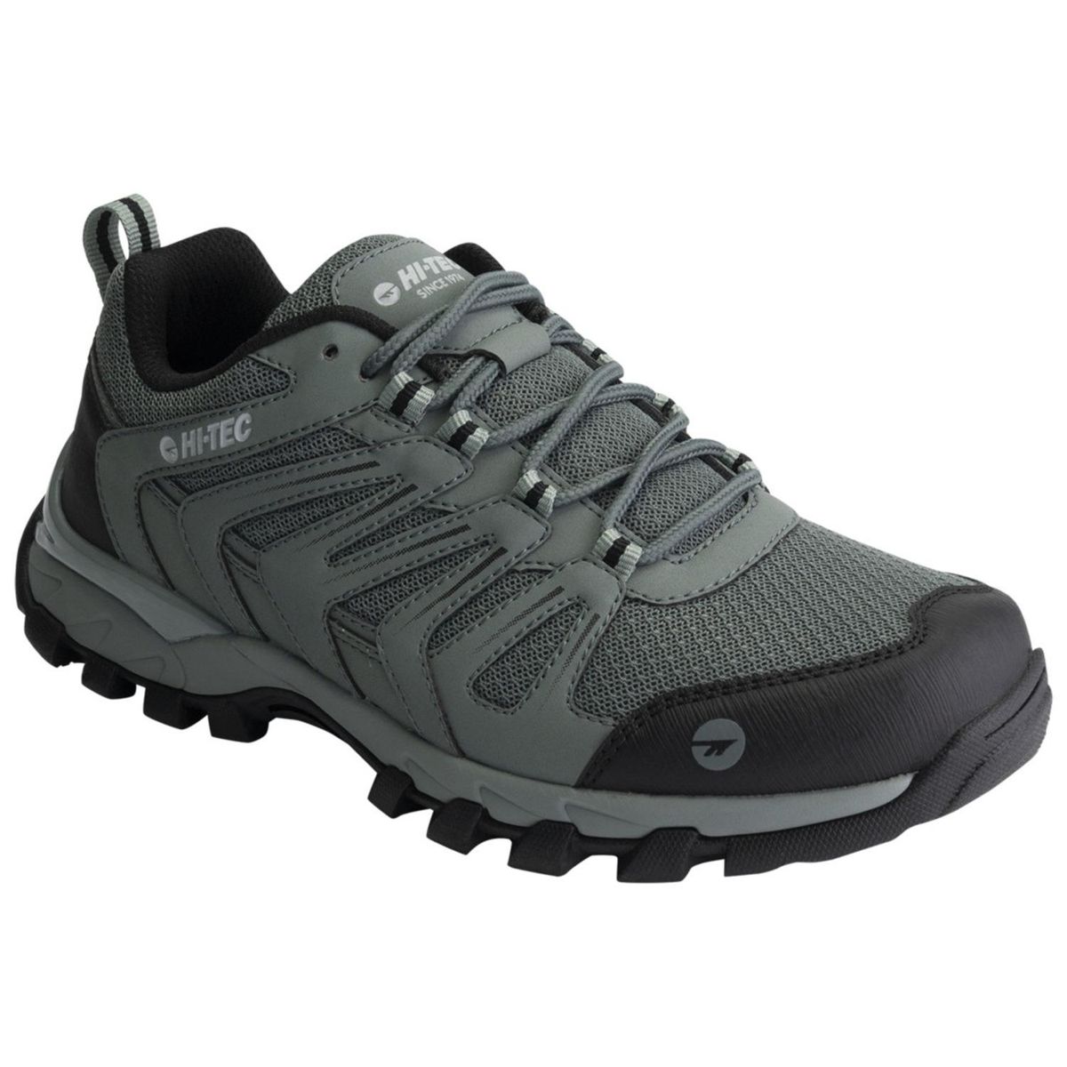 HI TEC - Zapatillas Deportivas Outdoor Mujer Hi Tec Grand Paradiso