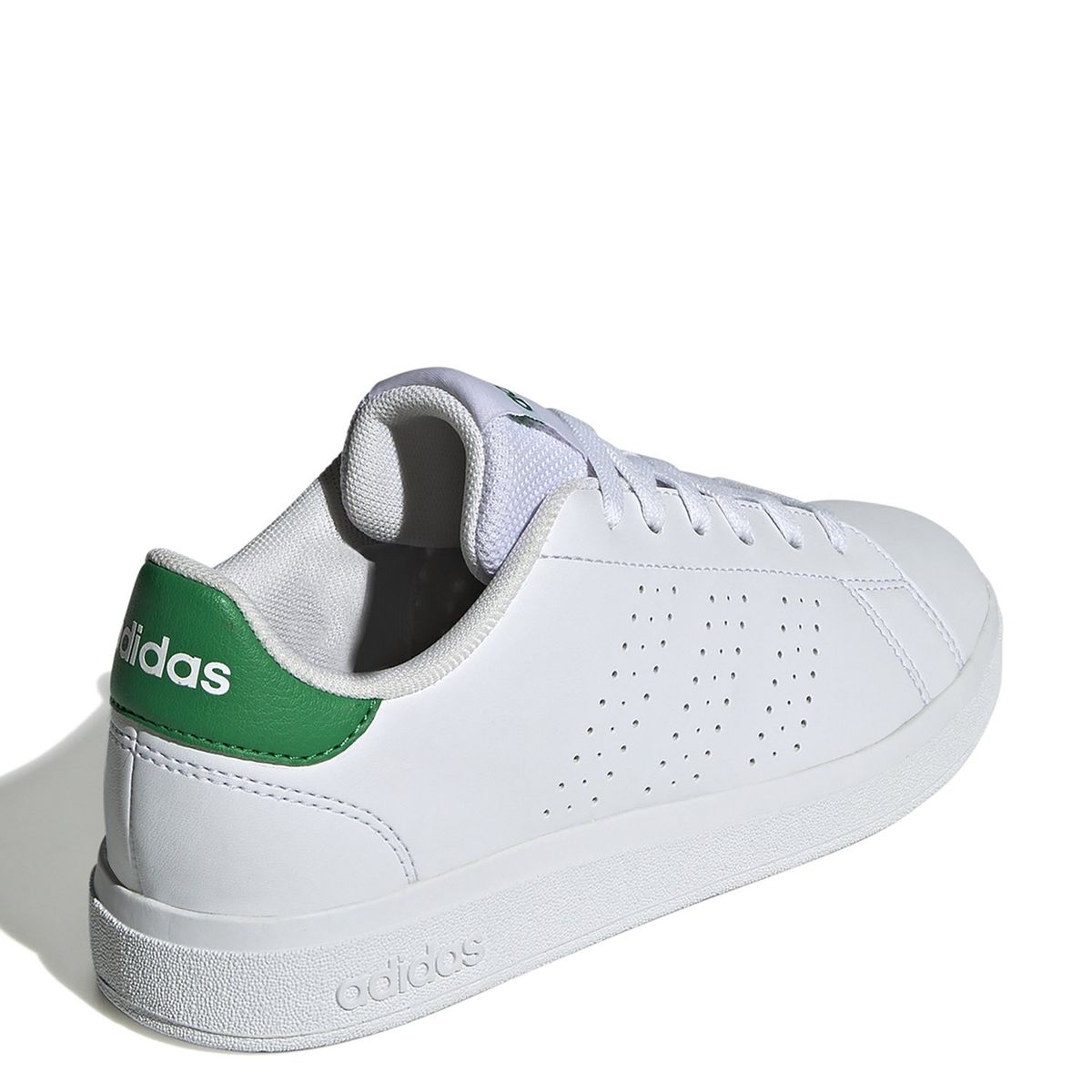 ADIDAS - Zapatillas Urbanas Junior Unisex Adidas Advantage Base 2.0