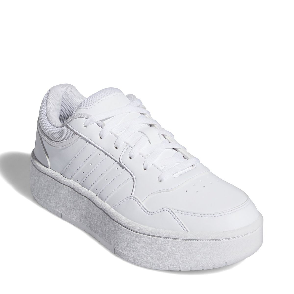 ADIDAS - Zapatillas Urbanas Niña Jr. Adidas Originals Hoops 3.0 Bold