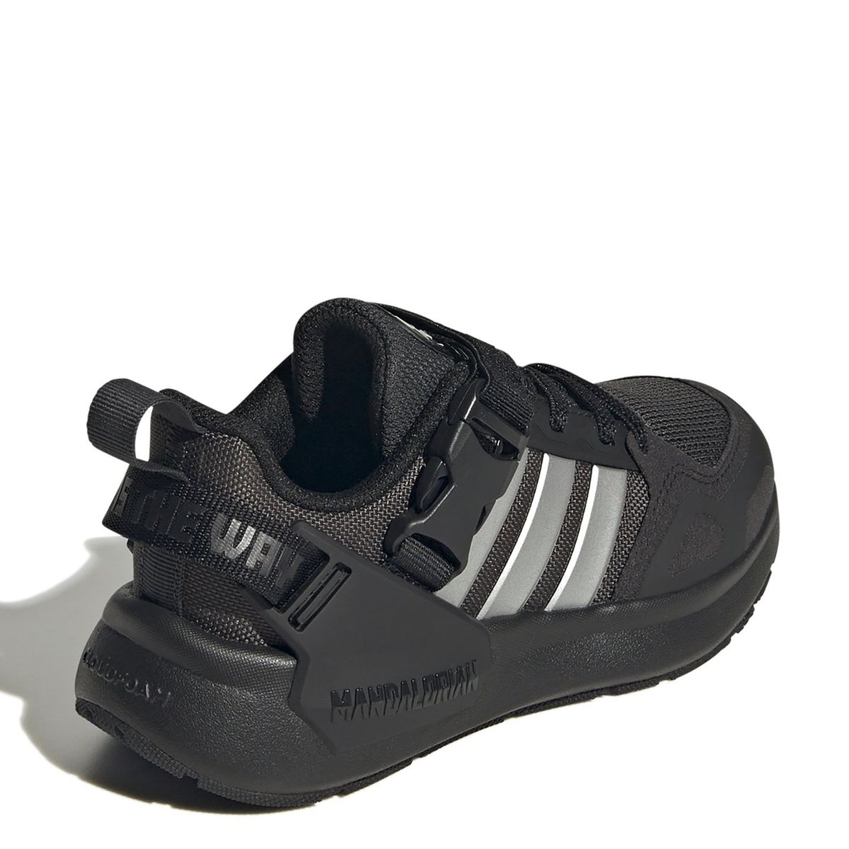 ADIDAS - Zapatillas Urbanas Niño Adidas Star Wars The Mandalorian