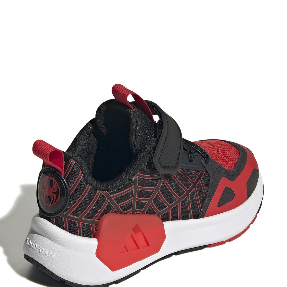 ADIDAS - Zapatillas Urbanas Niño Adidas Runner Spider-man