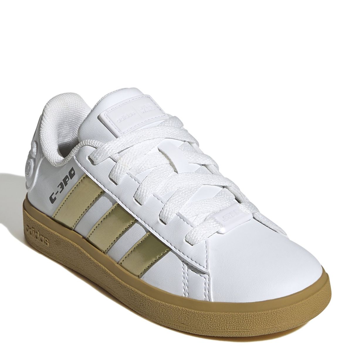 ADIDAS - Zapatillas Urbanas Niño Adidas Grand Court 2.0 X Star Wars 