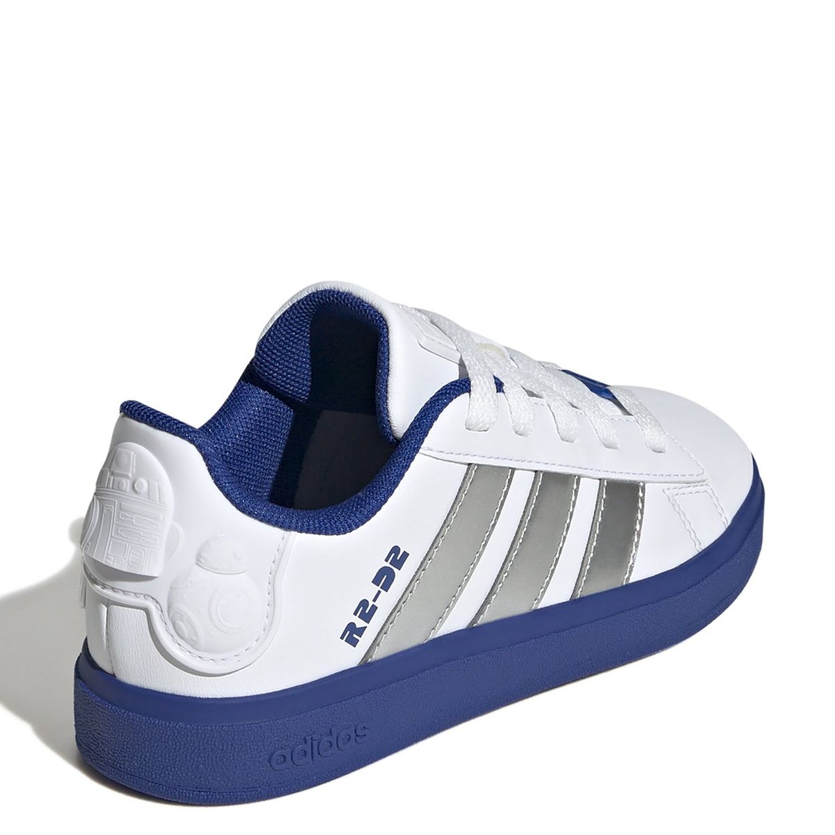 ADIDAS - Zapatillas Urbanas Niño Adidas Grand Court 2.0 X Star Wars 