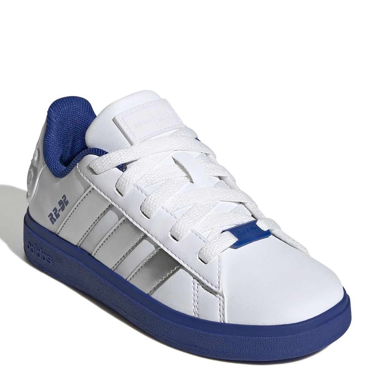 ADIDAS - Zapatillas Urbanas Niño Adidas Grand Court 2.0 X Star Wars 