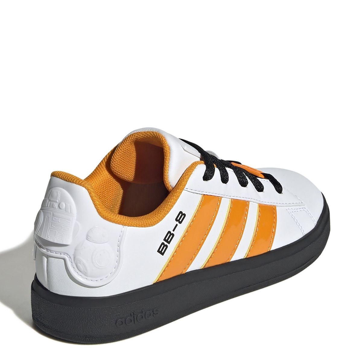 ADIDAS - Zapatillas Urbanas Niño Adidas Grand Court 2.0 X Star Wars 