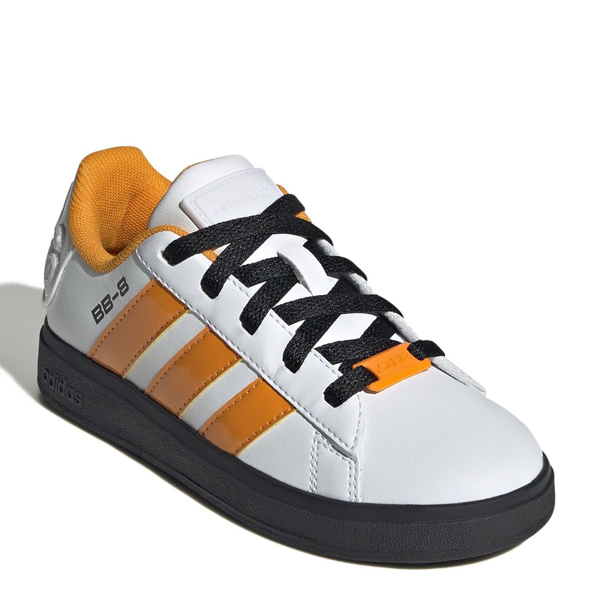 ADIDAS - Zapatillas Urbanas Niño Adidas Grand Court 2.0 X Star Wars 