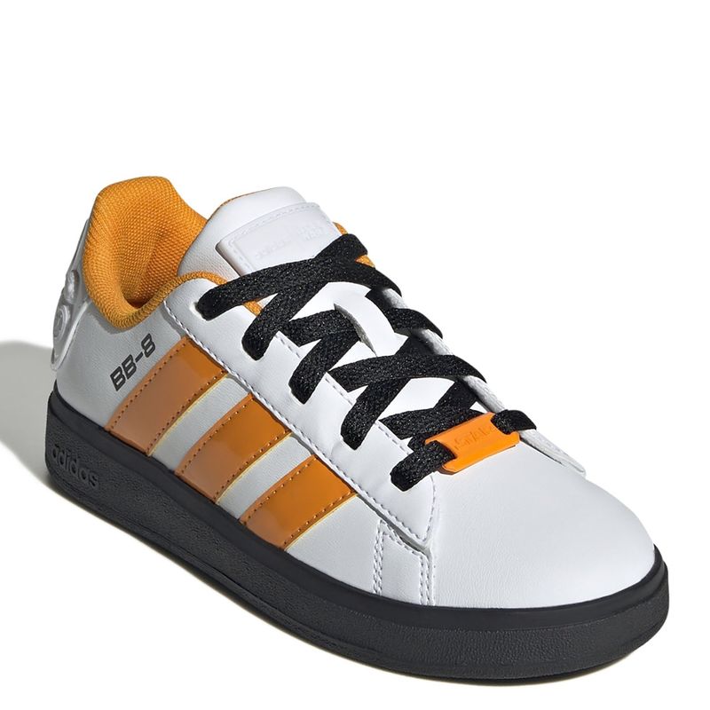 ADIDAS - Zapatillas Urbanas Niño Adidas Grand Court 2.0 X Star Wars 