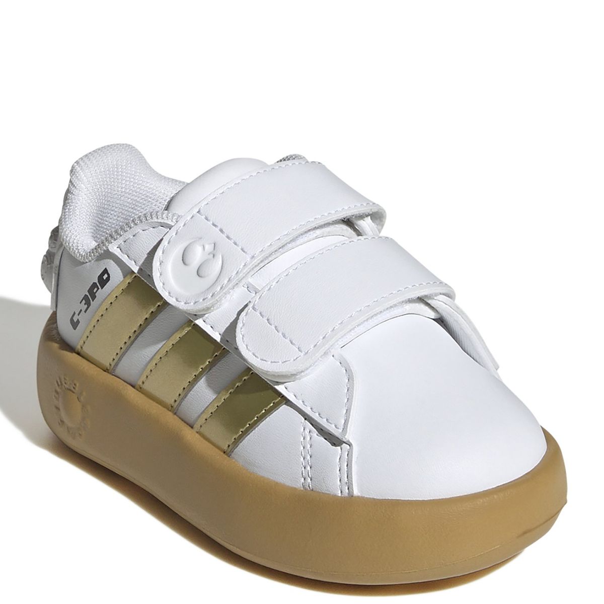 ADIDAS - Zapatillas Urbanas Bebé Niño Adidas Grand Court 2.0 X Star Wars 