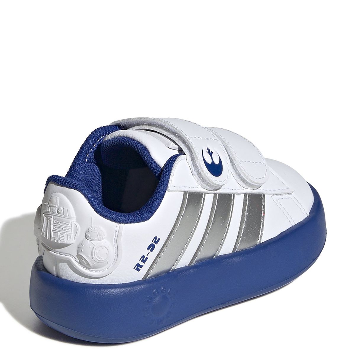 ADIDAS - Zapatillas Urbanas Bebé Niño Adidas Grand Court 2.0 X Star Wars 