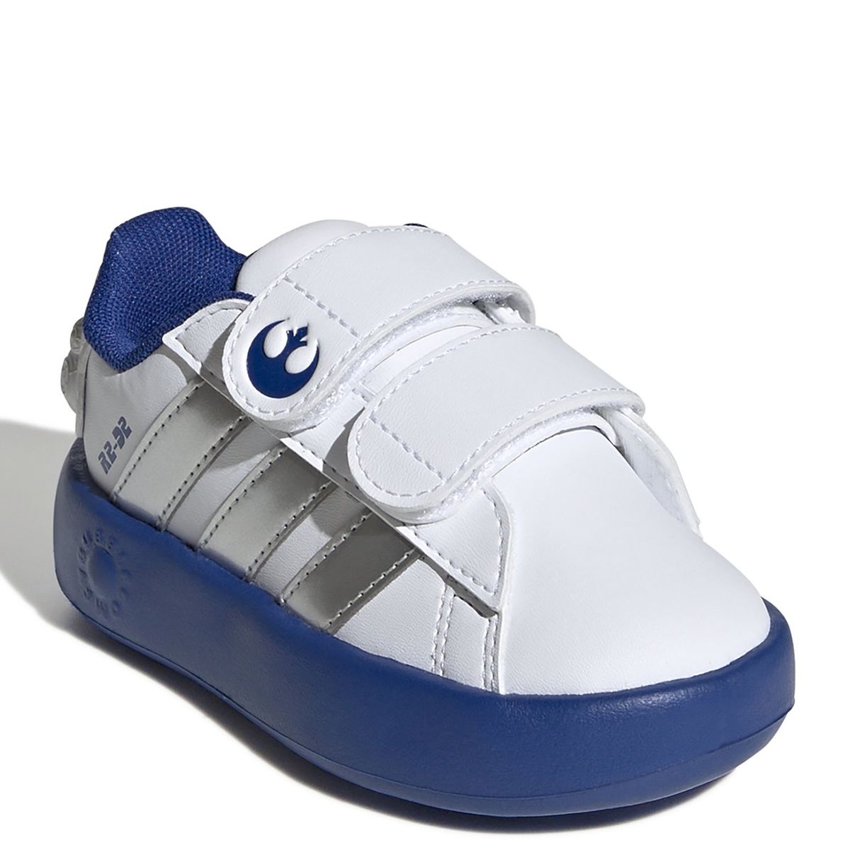 ADIDAS - Zapatillas Urbanas Bebé Niño Adidas Grand Court 2.0 X Star Wars 