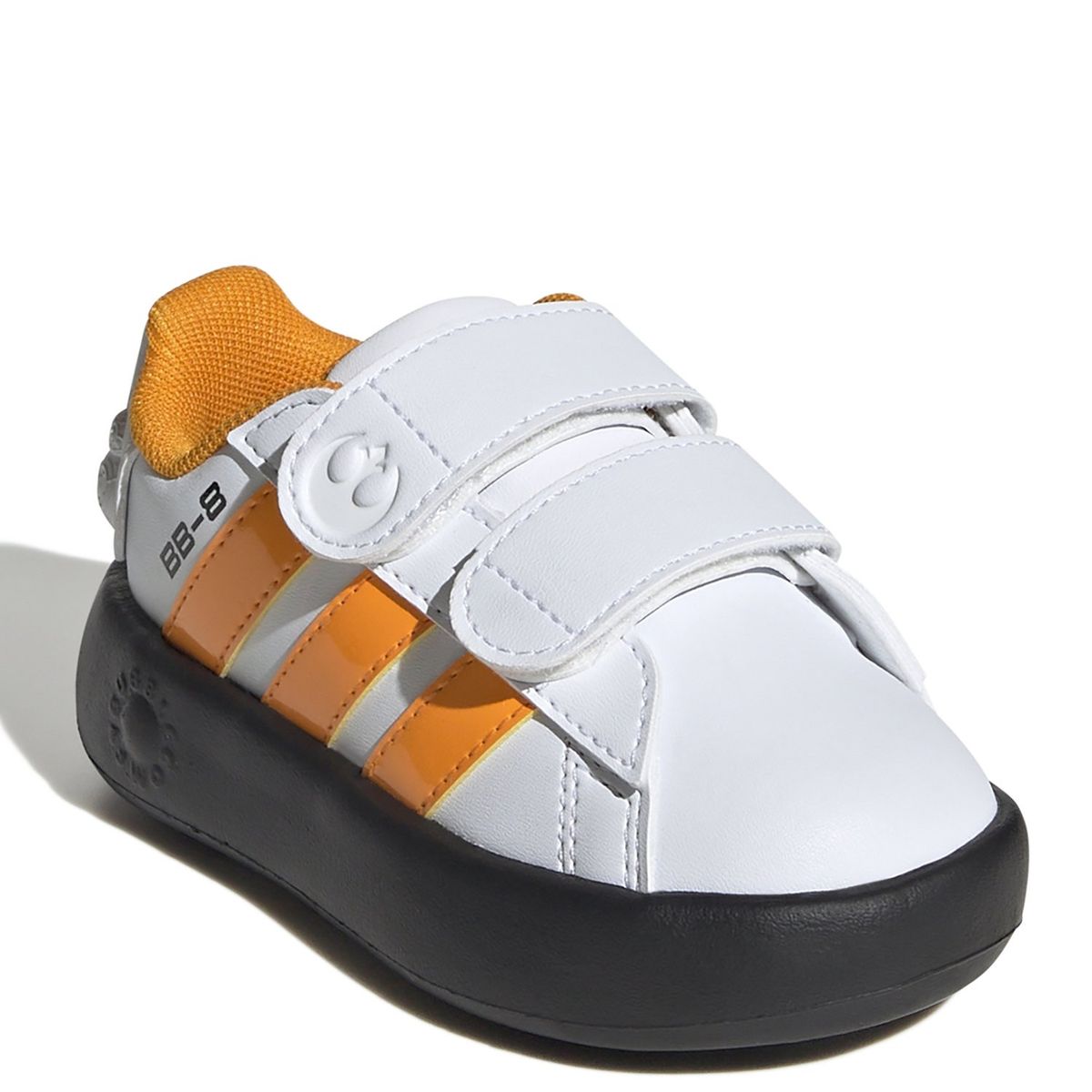 ADIDAS - Zapatillas Urbanas Bebé Niño Adidas Grand Court 2.0 X Star Wars 