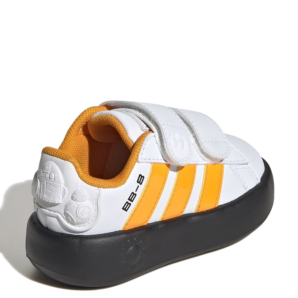 ADIDAS - Zapatillas Urbanas Bebé Niño Adidas Grand Court 2.0 X Star Wars 