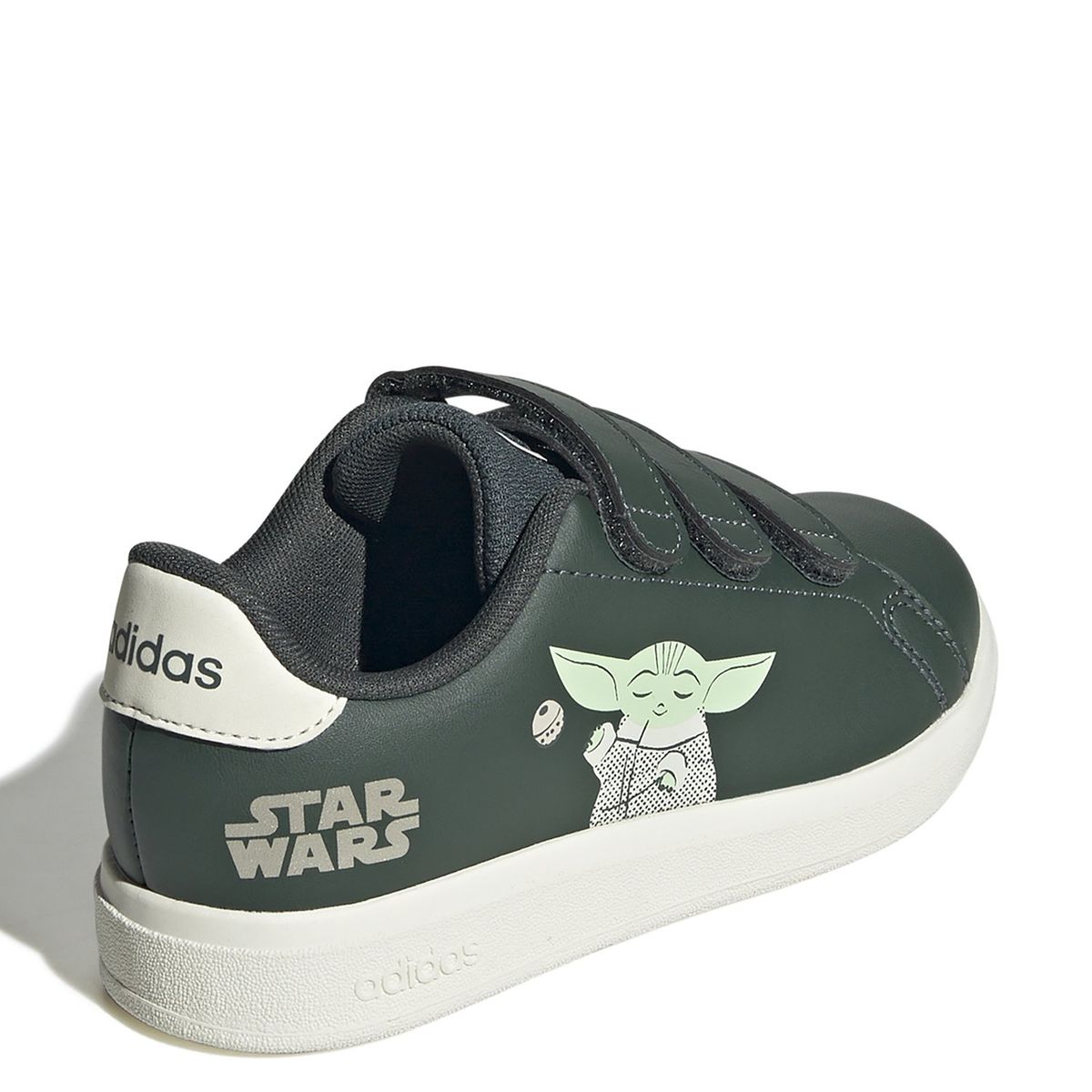 ADIDAS - Zapatillas Urbanas Niño Adidas Advantage X Star Wars 