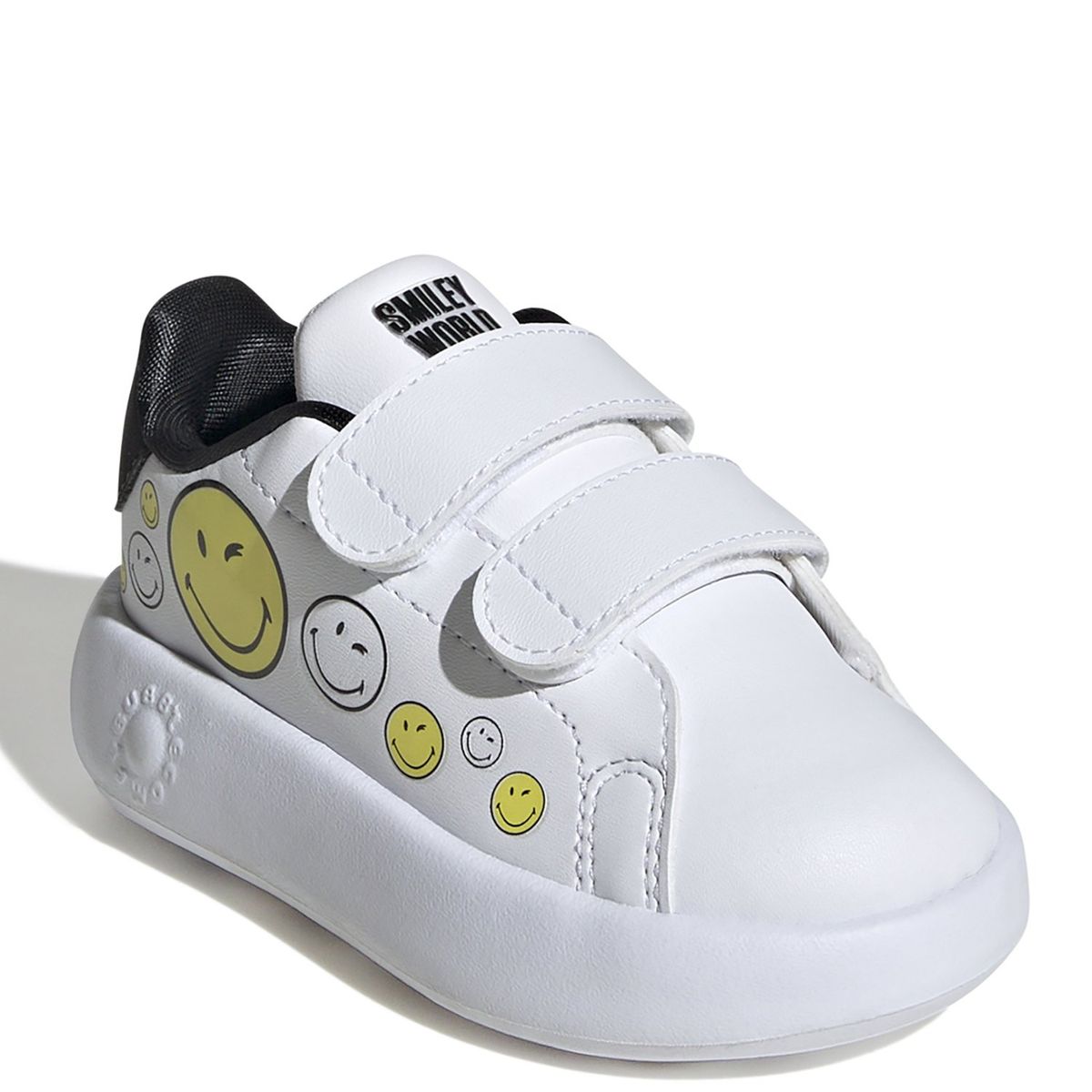 ADIDAS - Zapatillas Urbanas Bebé Niño Adidas Smiley Advantage 2.0