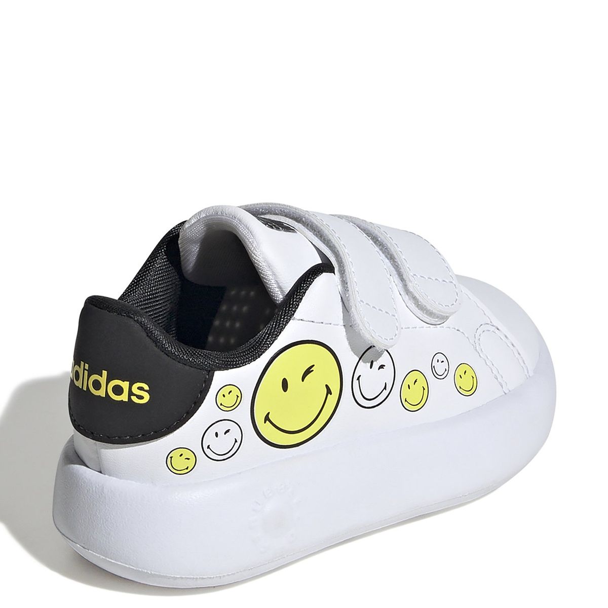 ADIDAS - Zapatillas Urbanas Bebé Niño Adidas Smiley Advantage 2.0
