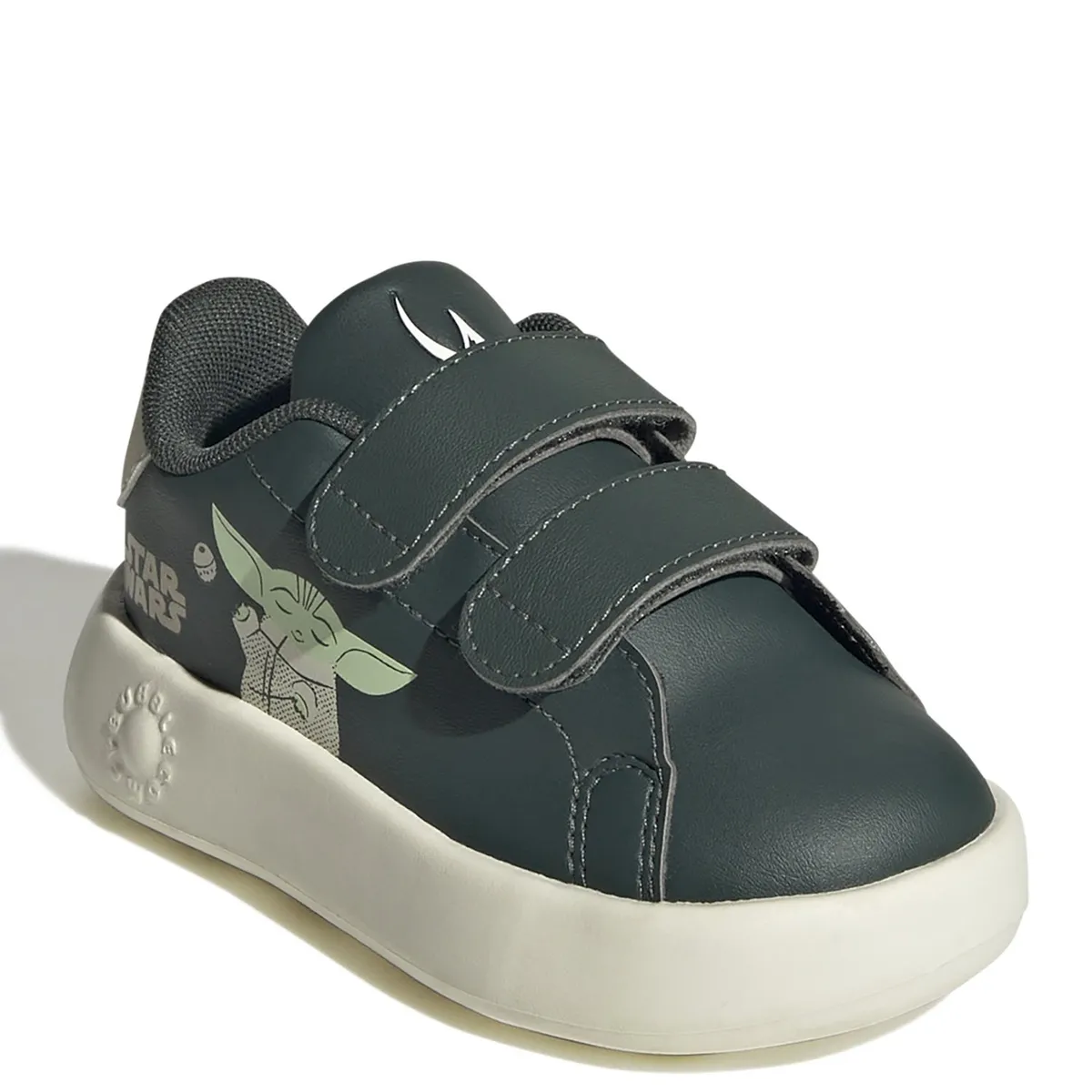 ADIDAS - Zapatillas Urbanas Bebé Niño Adidas Advantage X Star Wars Baby Yoda