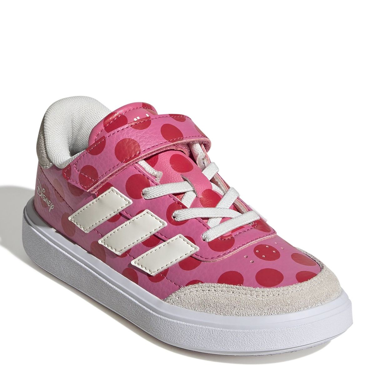 ADIDAS - Zapatillas Urbanas Niña Disney Courtblock Minnie 