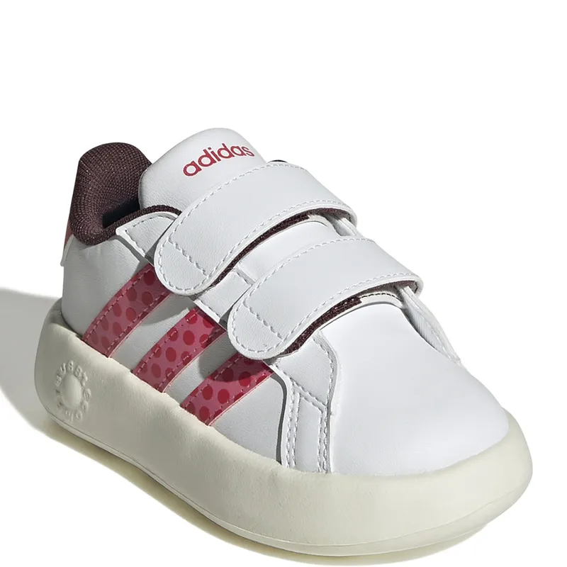 ADIDAS - Zapatillas Urbanas Bebé Niña Adidas Grand Court 2.0 X Disney Minnie Mouse 