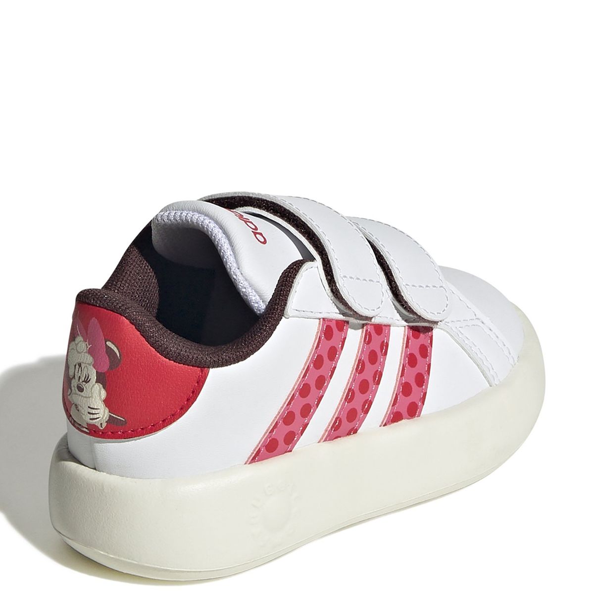 ADIDAS - Zapatillas Urbanas Bebé Niña Adidas Grand Court 2.0 X Disney Minnie Mouse 