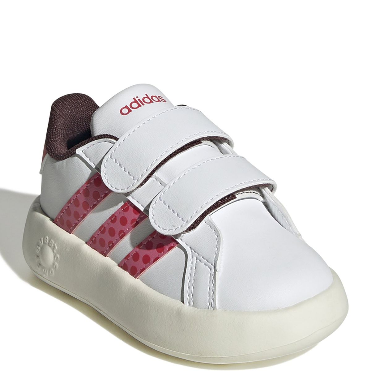 ADIDAS - Zapatillas Urbanas Bebé Niña Adidas Grand Court 2.0 X Disney Minnie Mouse 