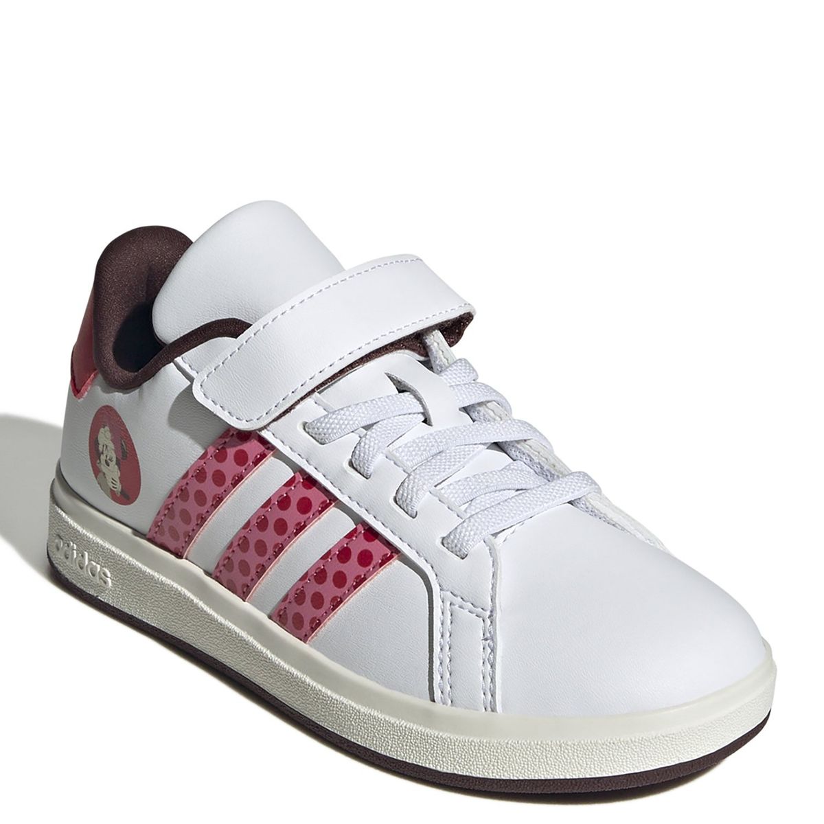 ADIDAS - Zapatillas Urbanas Niña Adidas Grand Court 2.0 X Disney Minnie Mouse 