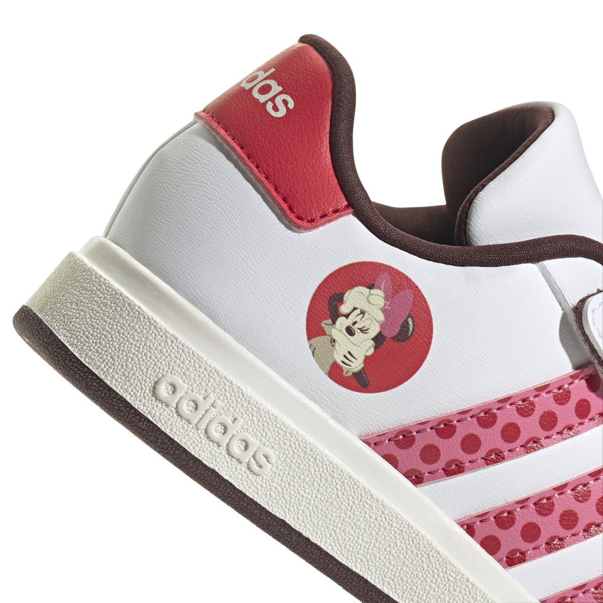 ADIDAS - Zapatillas Urbanas Niña Adidas Grand Court 2.0 X Disney Minnie Mouse 