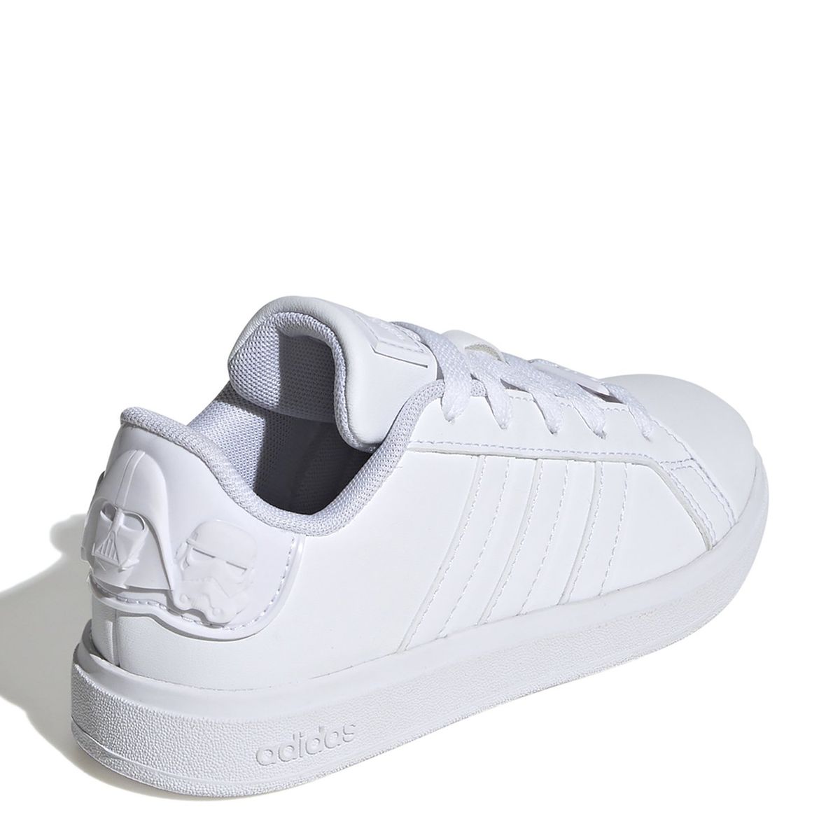 ADIDAS - Zapatillas Urbanas Niño Adidas Grand Court 2.0 X Star Wars 