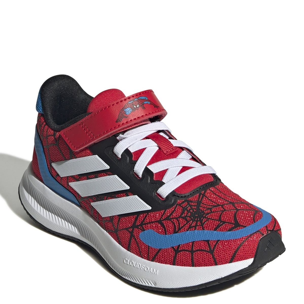 ADIDAS - Zapatillas Urbanas Niño Adidas Runfalcon 3.0 Spider-man 