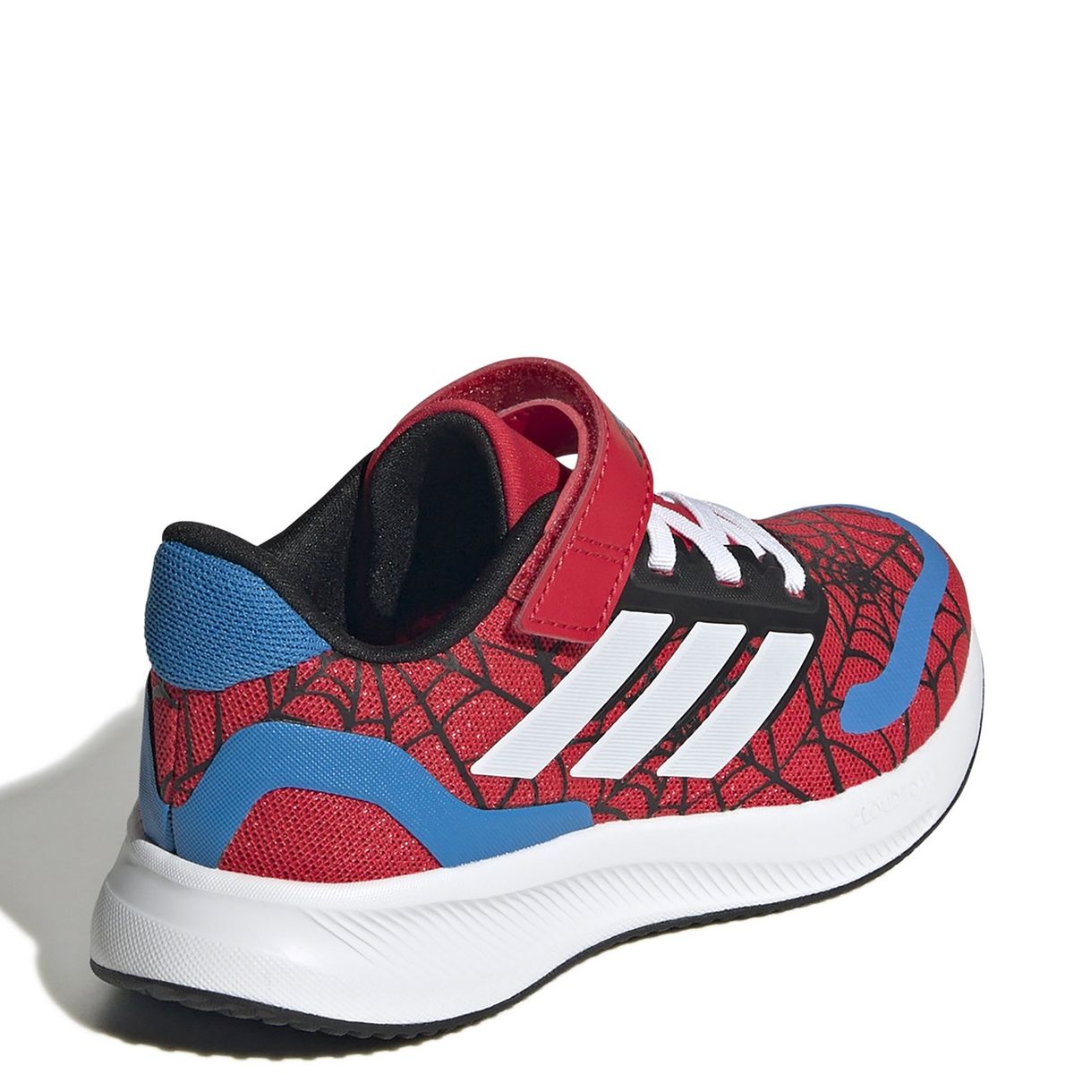 ADIDAS - Zapatillas Urbanas Niño Adidas Runfalcon 3.0 Spider-man 