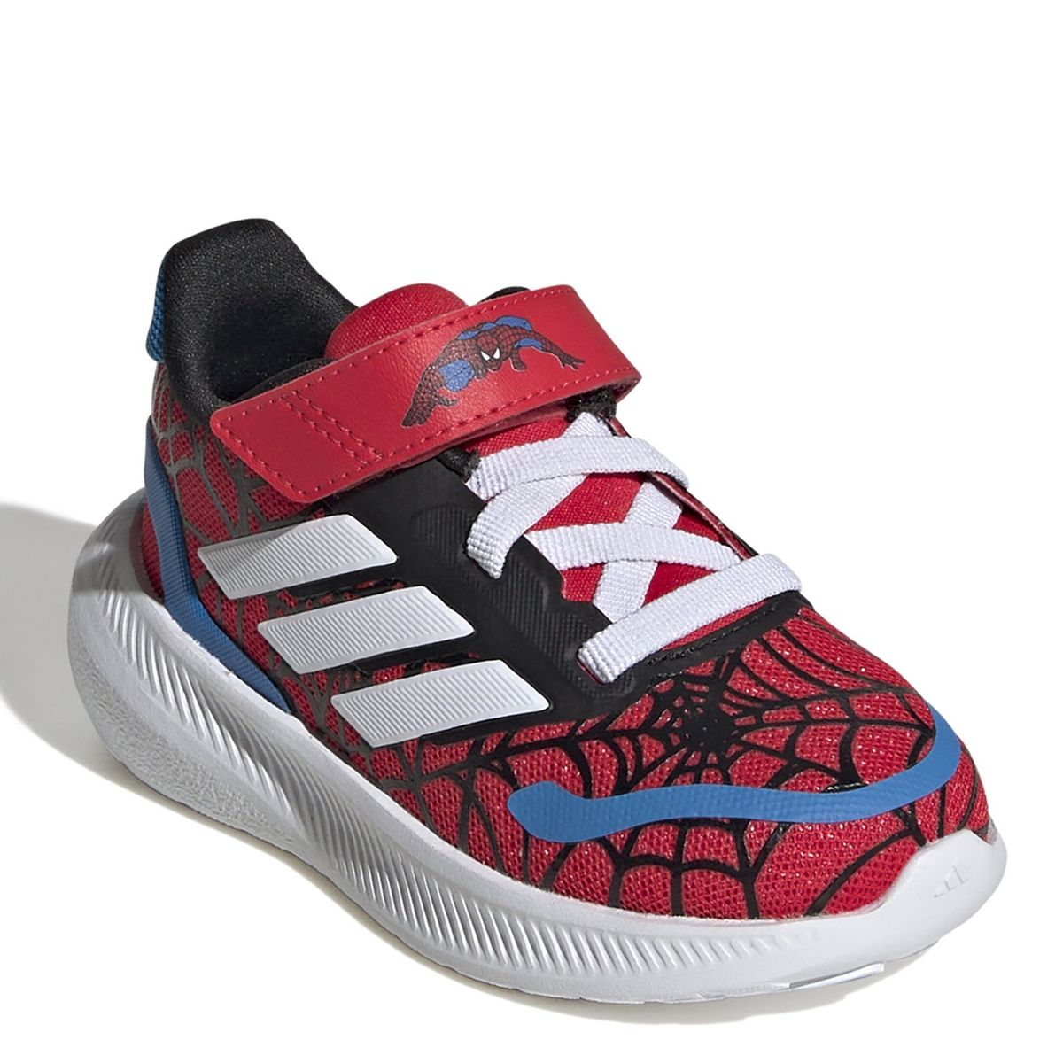 ADIDAS - Zapatillas Urbanas Bebé Niño Adidas Runfalcon 3.0 X Spider-man 