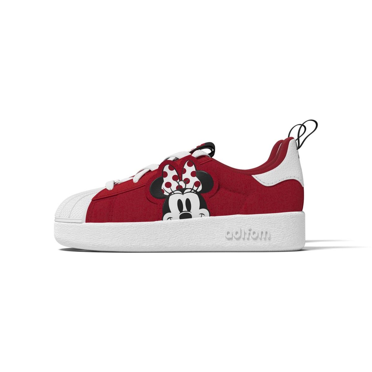 ADIDAS ORIGINALS - Zapatillas Urbanas Bebé Niña Adidas Originals Superstar 360 X Disney Minnie Mousse