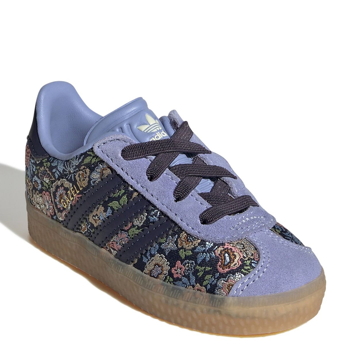 ADIDAS ORIGINALS - Zapatillas Urbanas Bebé Niña Adidas Originals Gazelle X Liberty London