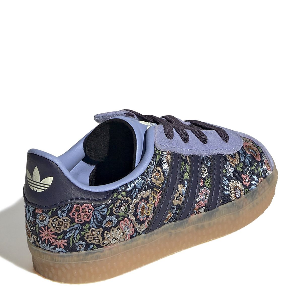ADIDAS ORIGINALS - Zapatillas Urbanas Bebé Niña Adidas Originals Gazelle X Liberty London
