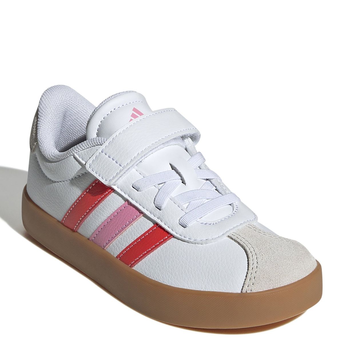 ADIDAS - Zapatillas Urbanas Niña Adidas Vl Court 3.0